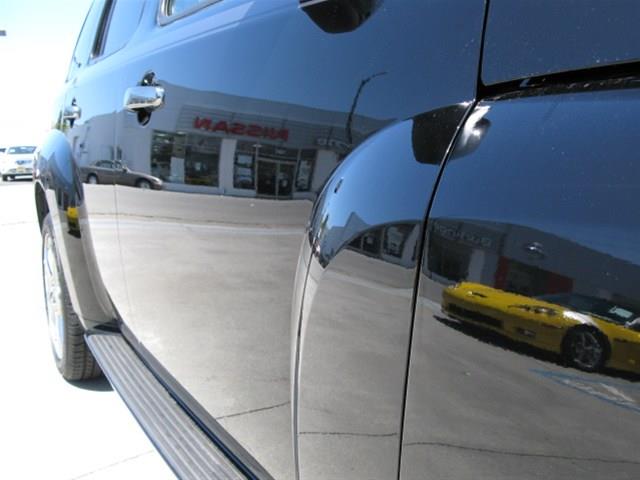 2007 Chevrolet HHR SL1