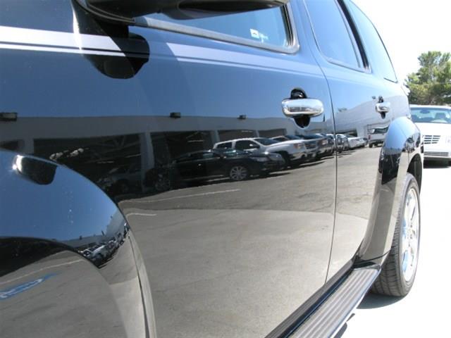 2007 Chevrolet HHR SL1