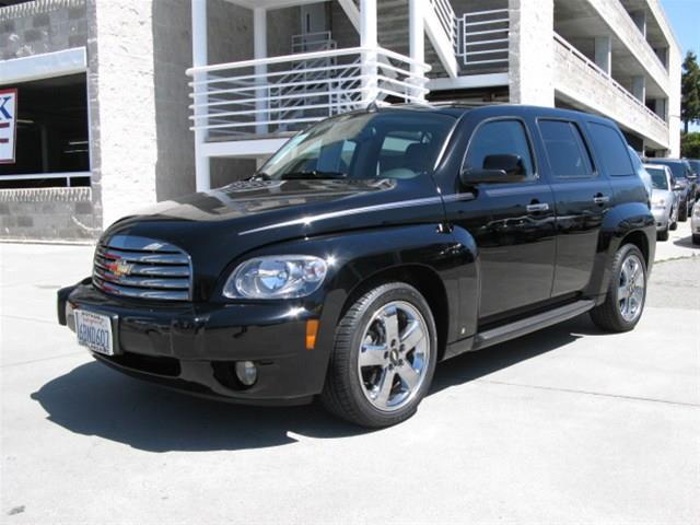 2007 Chevrolet HHR SL1