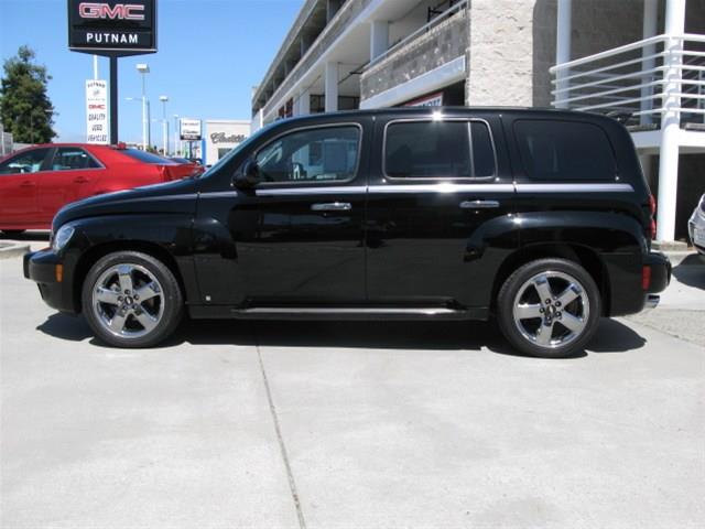 2007 Chevrolet HHR SL1