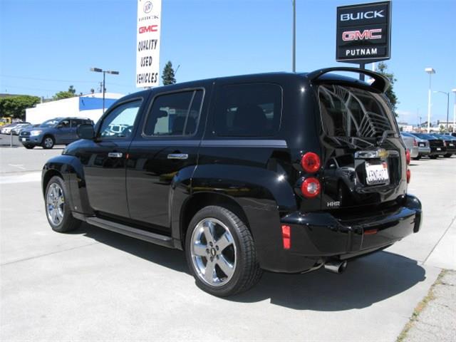 2007 Chevrolet HHR SL1