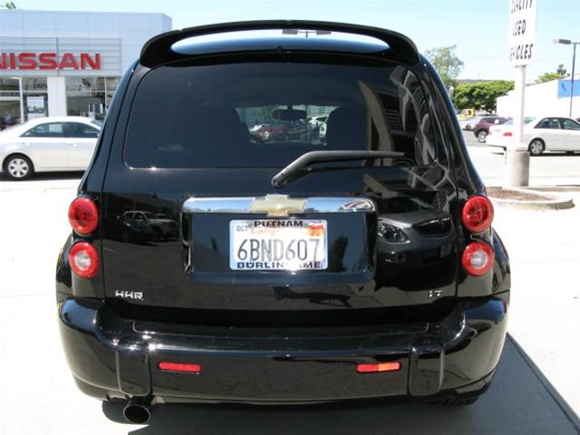 2007 Chevrolet HHR SL1