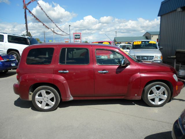2007 Chevrolet HHR C300 Sedan