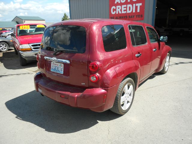 2007 Chevrolet HHR C300 Sedan