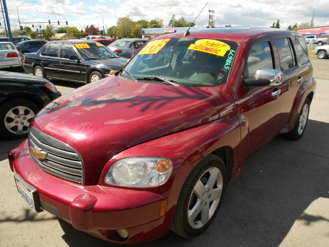 2007 Chevrolet HHR C300 Sedan