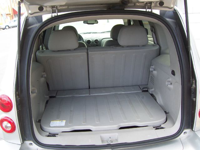 2007 Chevrolet HHR Touring W/nav.sys