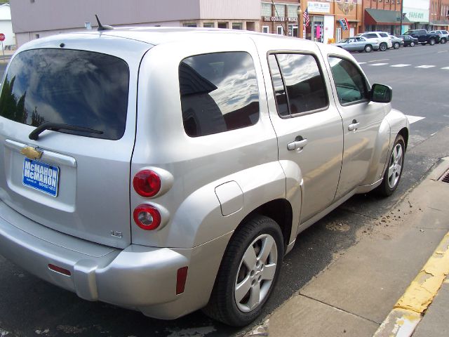 2007 Chevrolet HHR Touring W/nav.sys