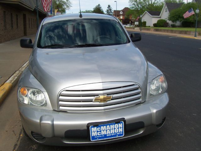2007 Chevrolet HHR Touring W/nav.sys