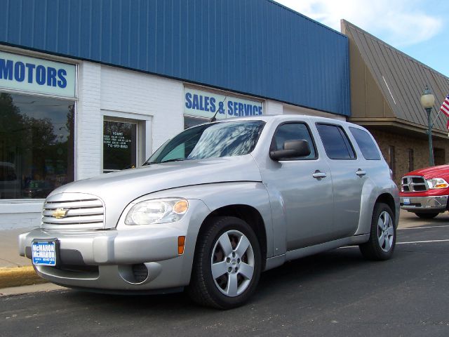 2007 Chevrolet HHR Touring W/nav.sys