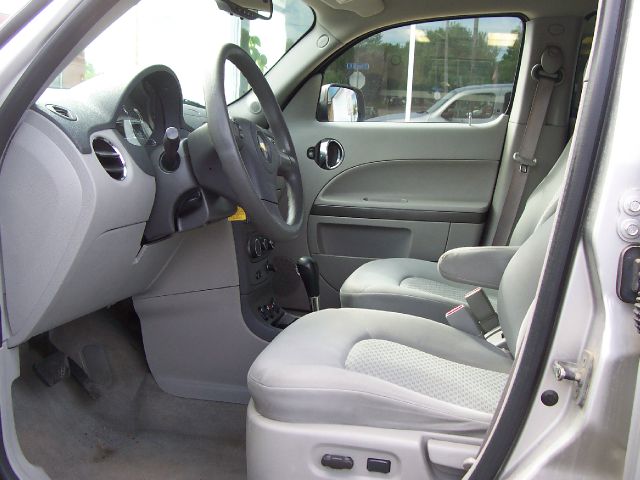 2007 Chevrolet HHR Touring W/nav.sys