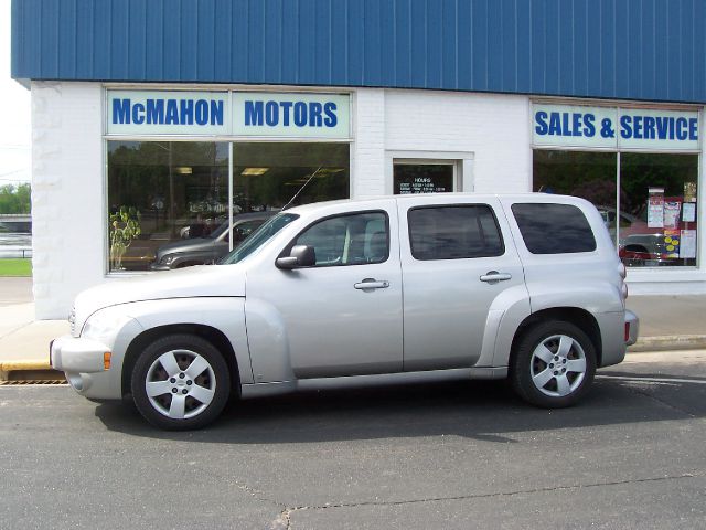 2007 Chevrolet HHR Touring W/nav.sys