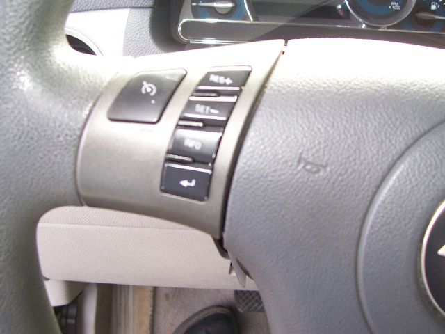 2007 Chevrolet HHR Touring W/nav.sys