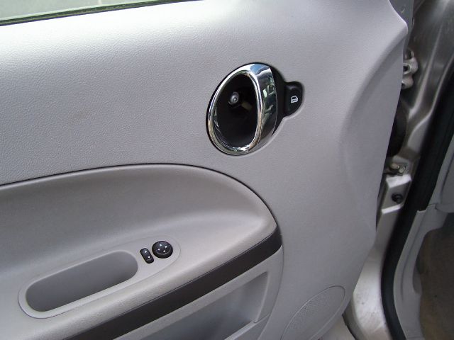 2007 Chevrolet HHR Touring W/nav.sys