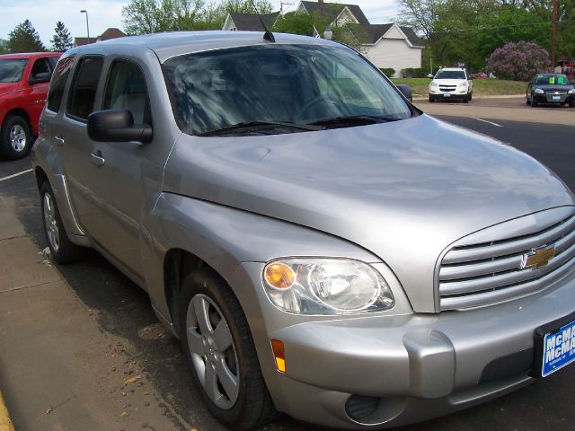 2007 Chevrolet HHR Touring W/nav.sys