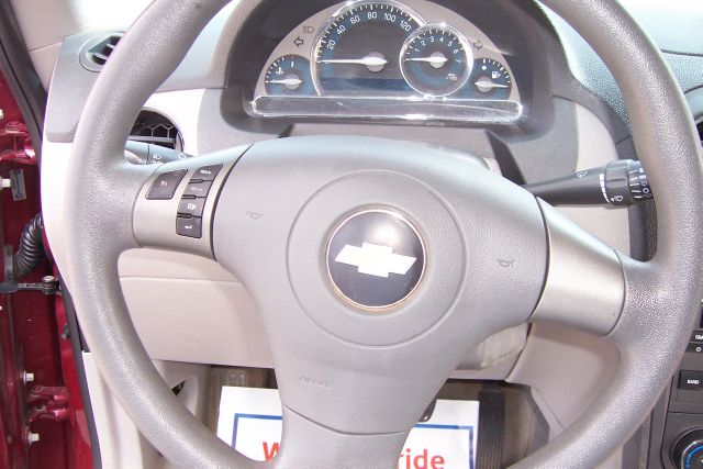2007 Chevrolet HHR 4dr Sdn I4 CVT 2.5 Sedan