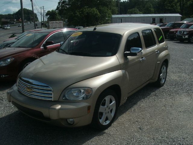 2007 Chevrolet HHR C300 Sedan