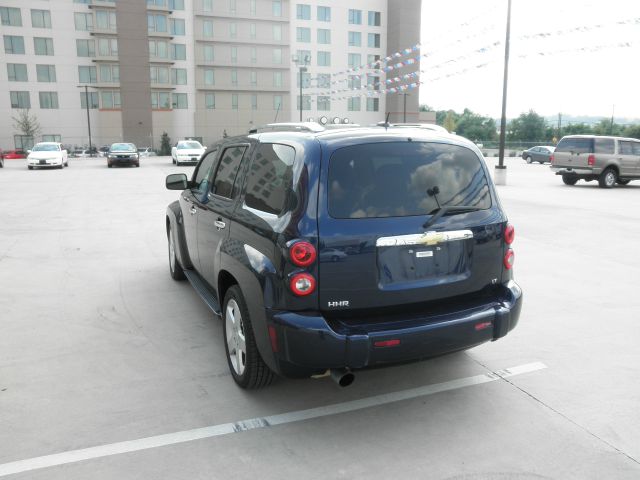 2007 Chevrolet HHR C300 Sedan