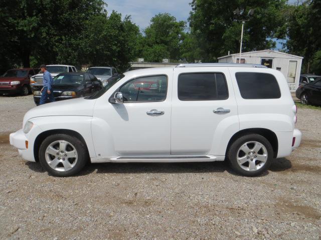 2007 Chevrolet HHR SL1