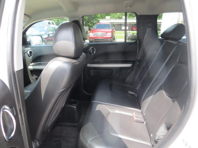 2007 Chevrolet HHR SL1