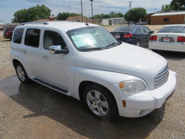 2007 Chevrolet HHR SL1
