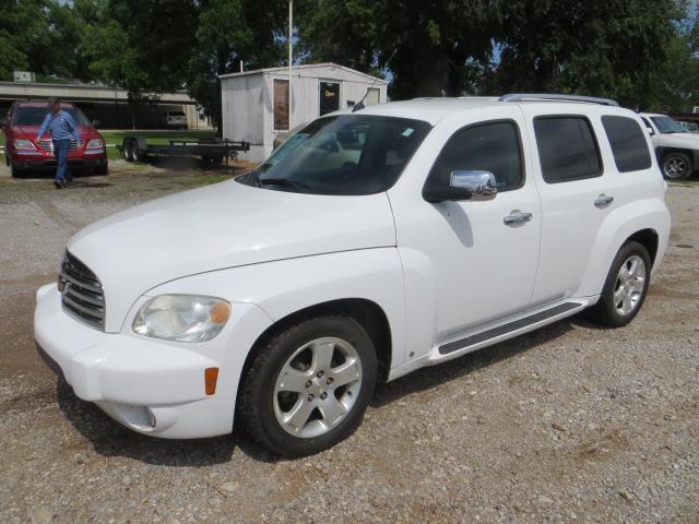 2007 Chevrolet HHR SL1