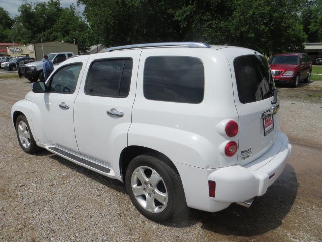 2007 Chevrolet HHR SL1