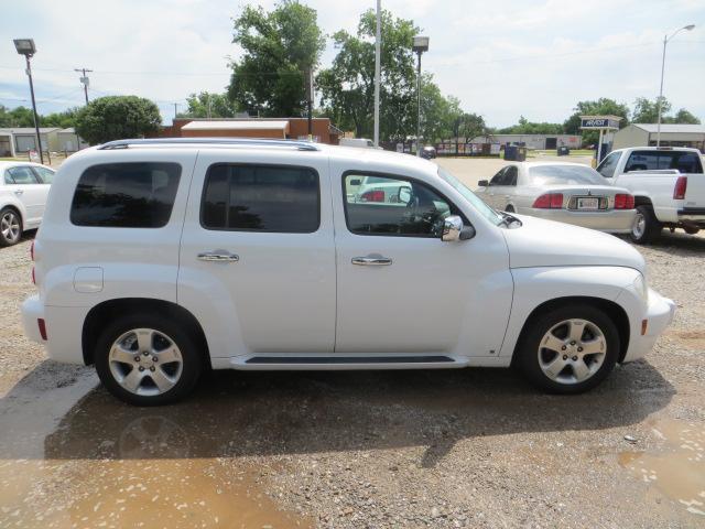 2007 Chevrolet HHR SL1