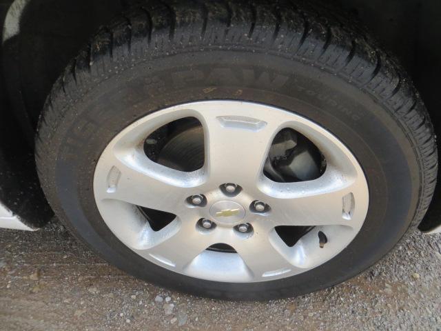 2007 Chevrolet HHR SL1