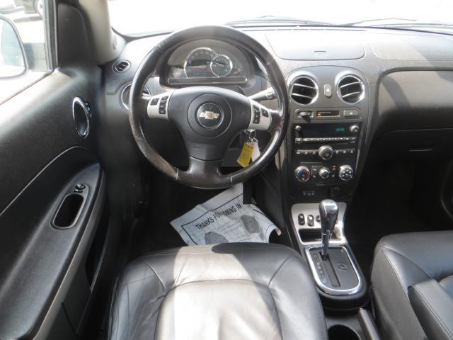 2007 Chevrolet HHR SL1