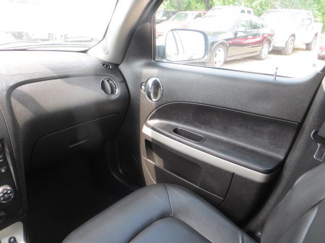 2007 Chevrolet HHR SL1