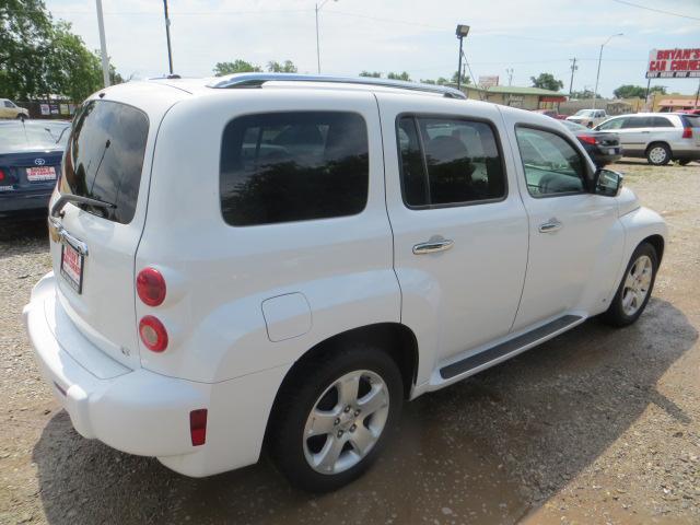 2007 Chevrolet HHR SL1