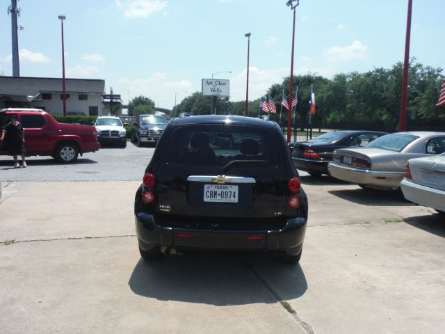 2007 Chevrolet HHR 2 Dr STD Hatchback