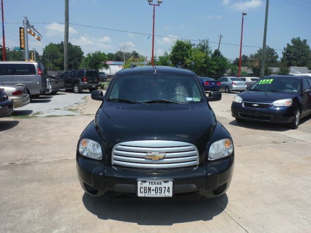 2007 Chevrolet HHR 2 Dr STD Hatchback