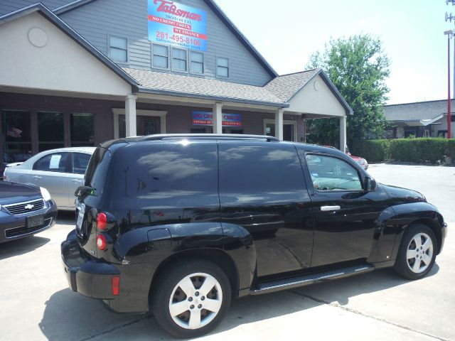 2007 Chevrolet HHR 2 Dr STD Hatchback