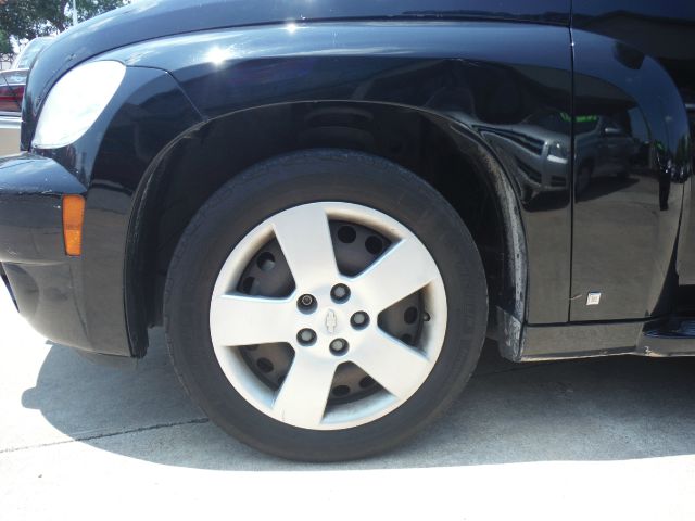 2007 Chevrolet HHR 2 Dr STD Hatchback