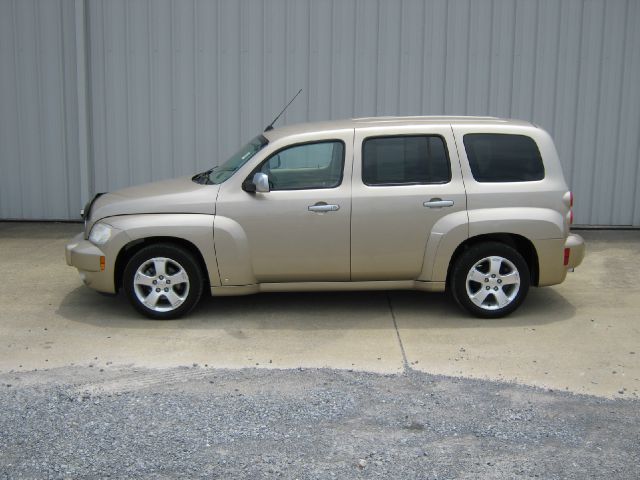 2007 Chevrolet HHR Super Dutypowerstroke 4x4