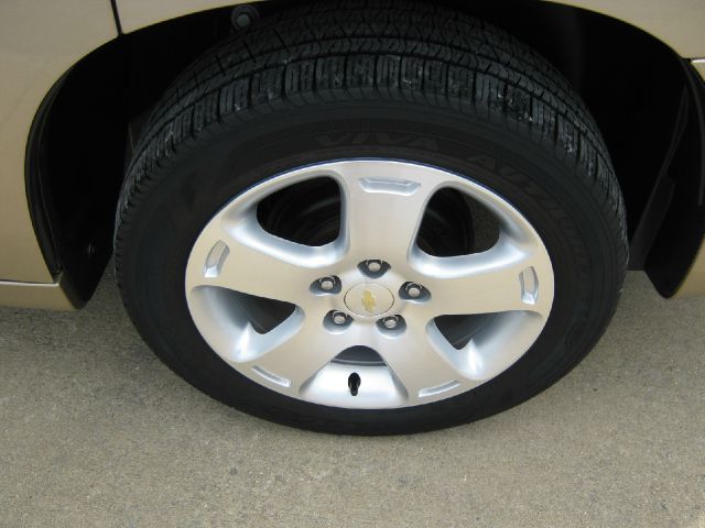 2007 Chevrolet HHR Super Dutypowerstroke 4x4