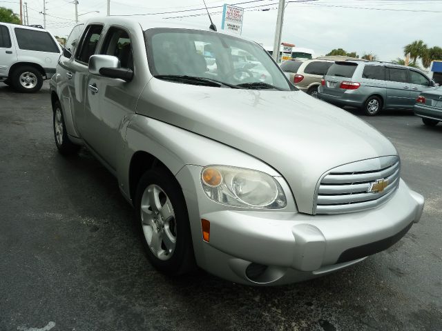 2007 Chevrolet HHR SL1