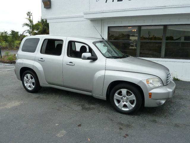 2007 Chevrolet HHR SL1