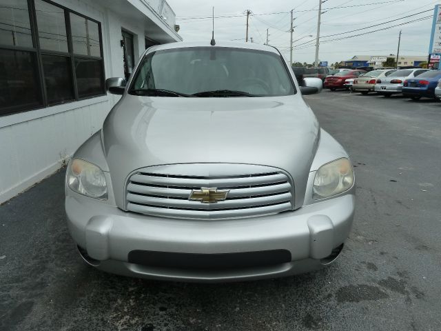 2007 Chevrolet HHR SL1