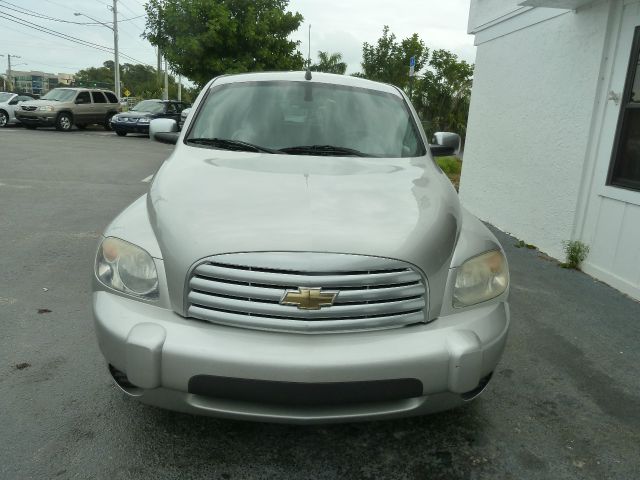 2007 Chevrolet HHR SL1