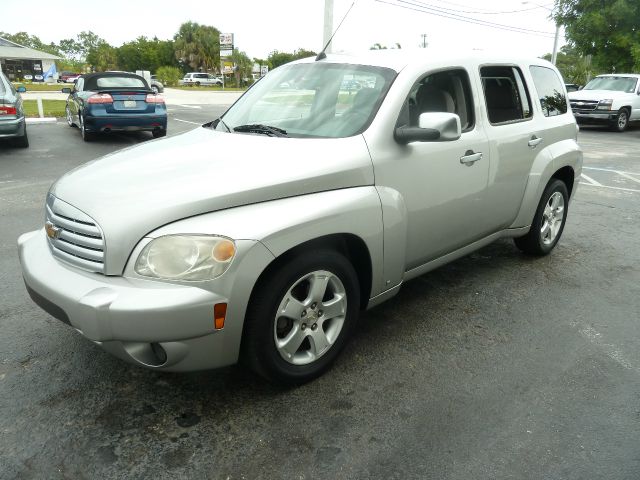 2007 Chevrolet HHR SL1