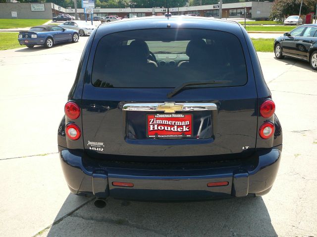 2007 Chevrolet HHR C300 Sedan