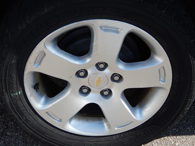 2007 Chevrolet HHR SL1