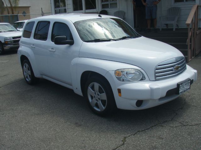 2008 Chevrolet HHR Touring W/nav.sys