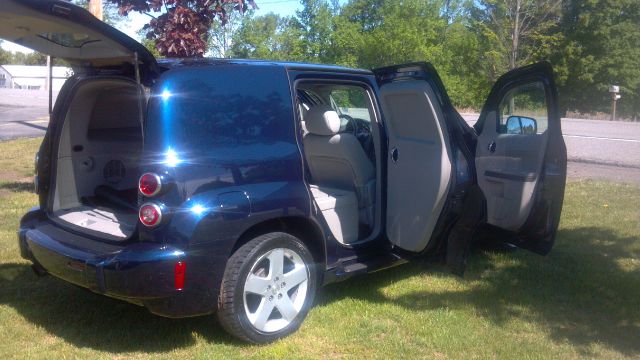 2008 Chevrolet HHR 2 Dr STD Hatchback