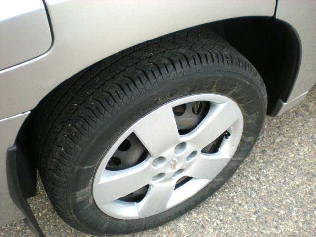 2008 Chevrolet HHR Touring W/nav.sys