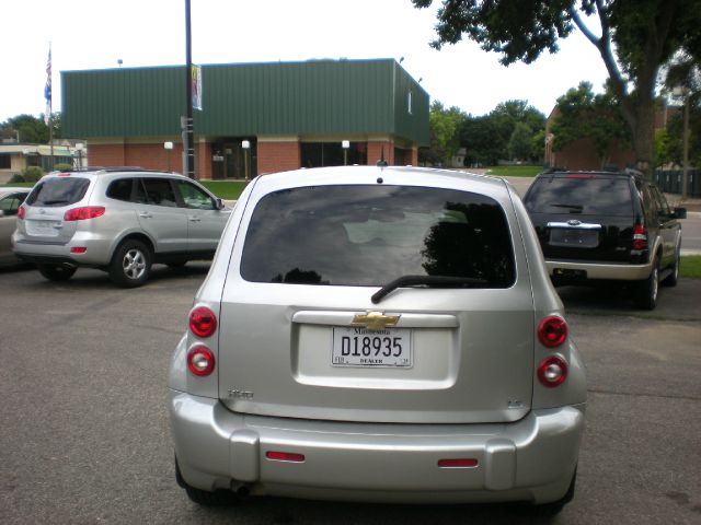 2008 Chevrolet HHR Touring W/nav.sys