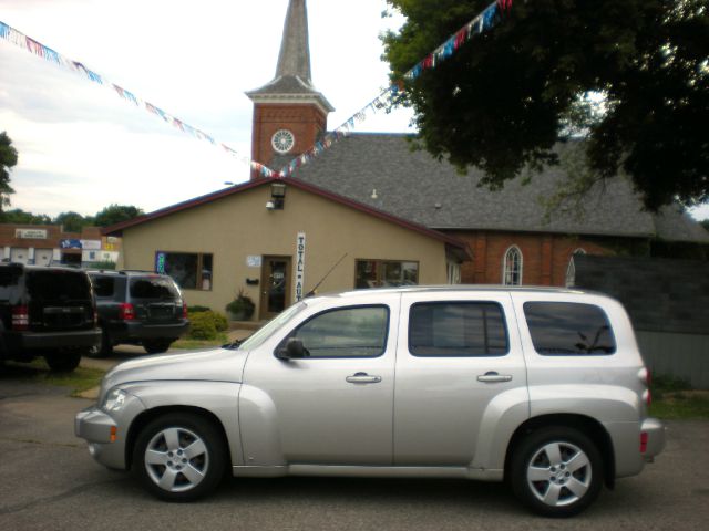 2008 Chevrolet HHR Touring W/nav.sys