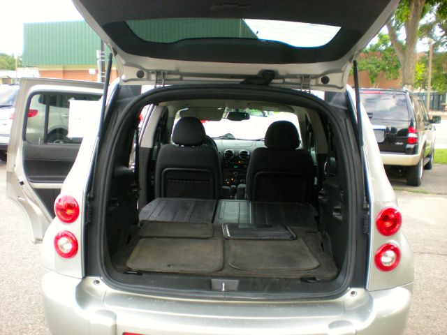 2008 Chevrolet HHR Touring W/nav.sys